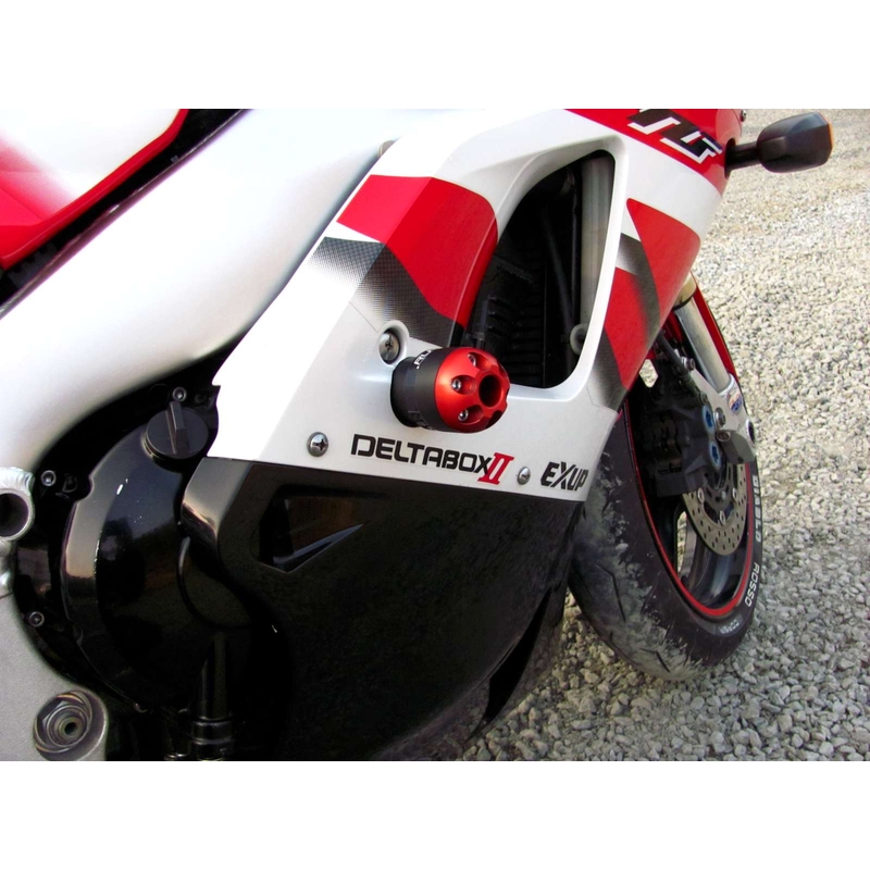 Yamaha YZF-R1 (98-99) nyíl