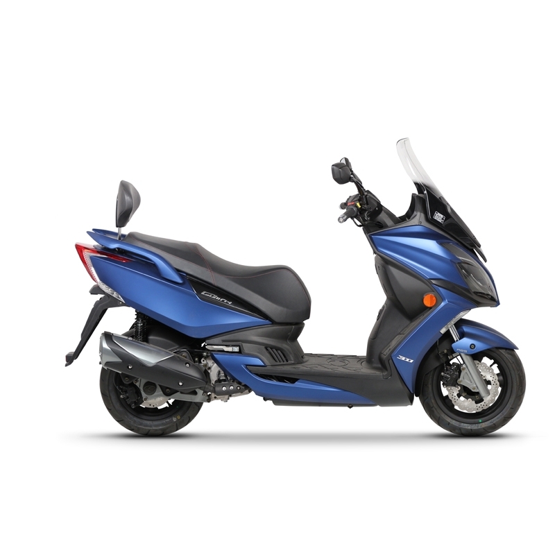 Szerelő készlet SHAD SHAD háttámlára