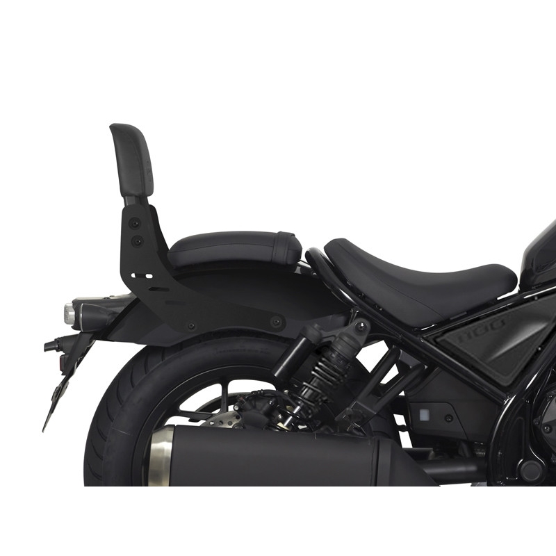 Háttámla SHAD Sissy Bar