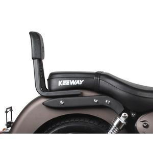 Háttámla SHAD K0SP12SN Sissy Bar