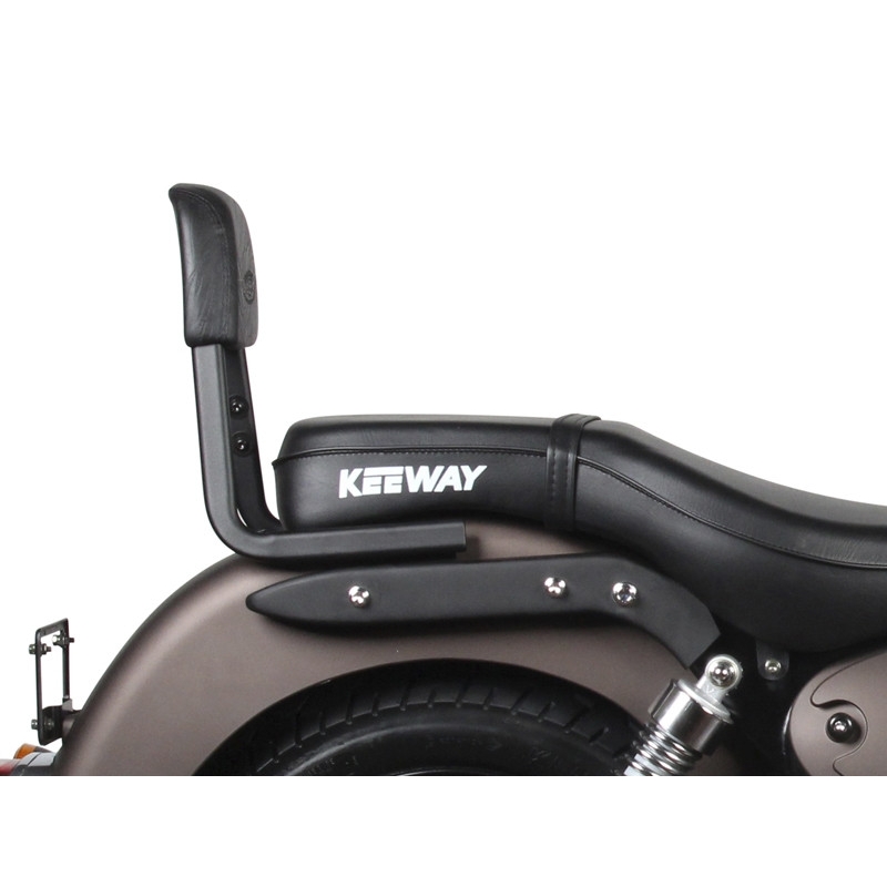 Háttámla SHAD Sissy Bar