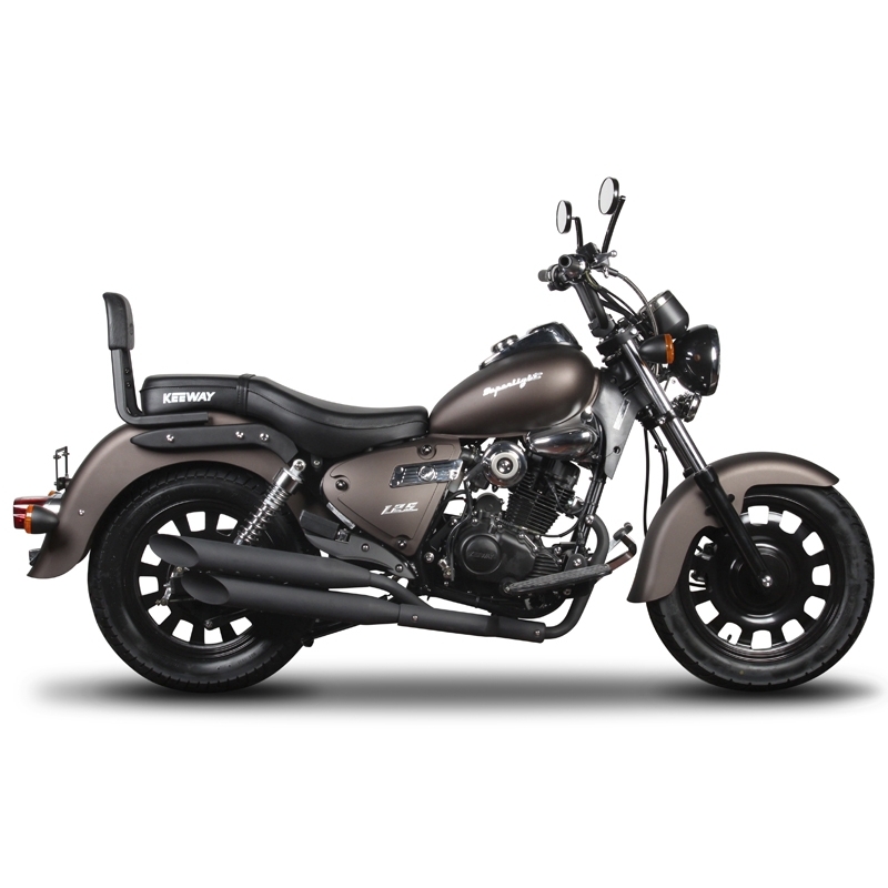 Háttámla SHAD Sissy Bar