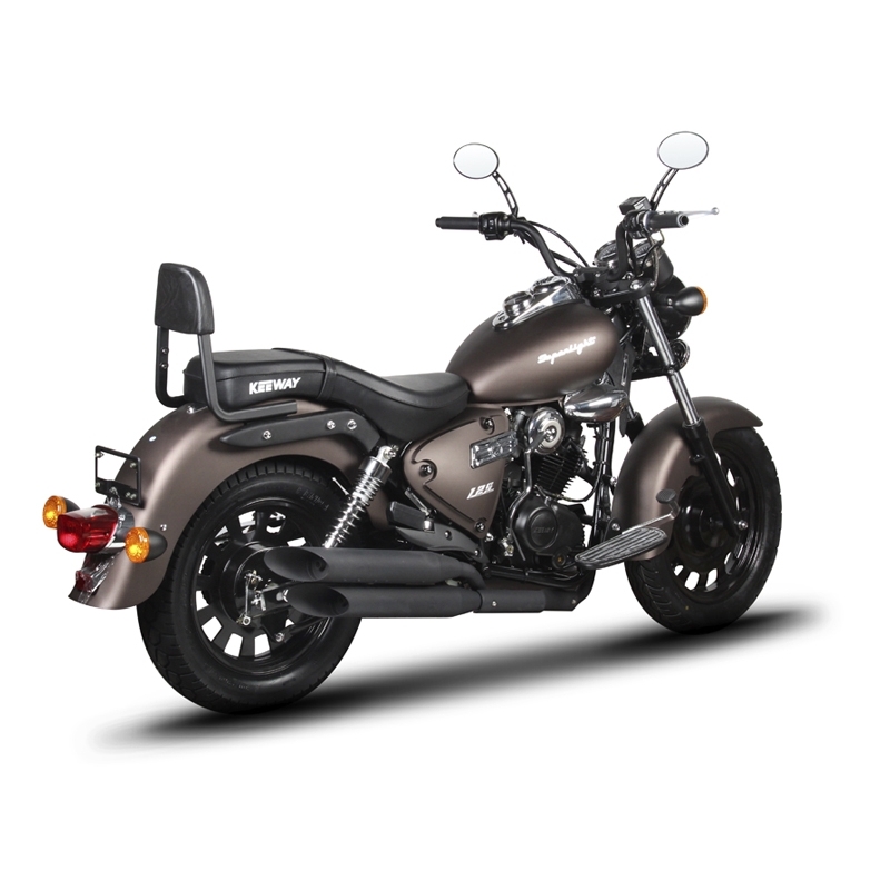 Háttámla SHAD Sissy Bar