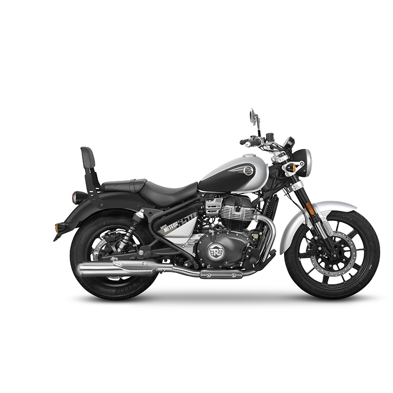 Háttámla SHAD Sissy Bar