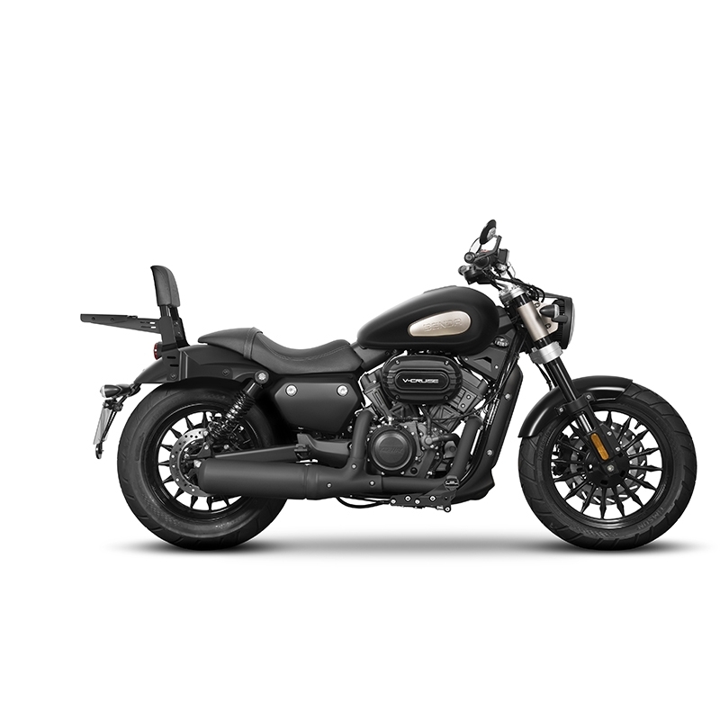 Háttámla SHAD Sissy Bar