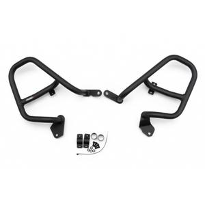 Engine guards PUIG 21148N fekete