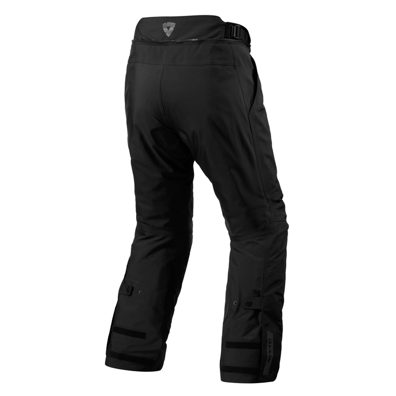 Revit Vertical GTX motoros nadrág fekete