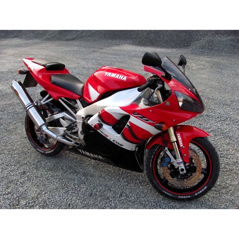 Yamaha YZF-R1 (98-99) nyíl