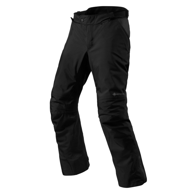 Revit Vertical GTX motoros nadrág fekete