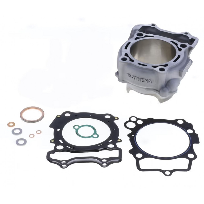 Henger készletek ATHENA Standard Bore d77 mm, 250 cc with Gaskets (no piston included) részére YAMAHA YZ 250 F 2019-2024