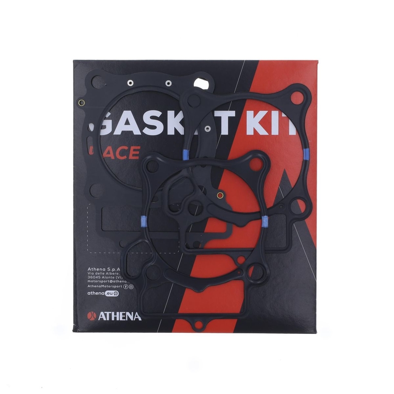Race gasket kit ATHENA részére HONDA CRF 250 R 2018-2022, HONDA CRF 250 RX  2019-2022