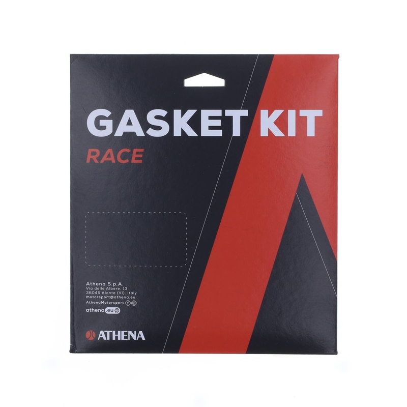 Race Gasket Kit ATHENA (Gasket kit with Cylinder Head Gasket and 2 Cylinder Base Gaskets) részére YAMAHA YZ 85 2019-2023