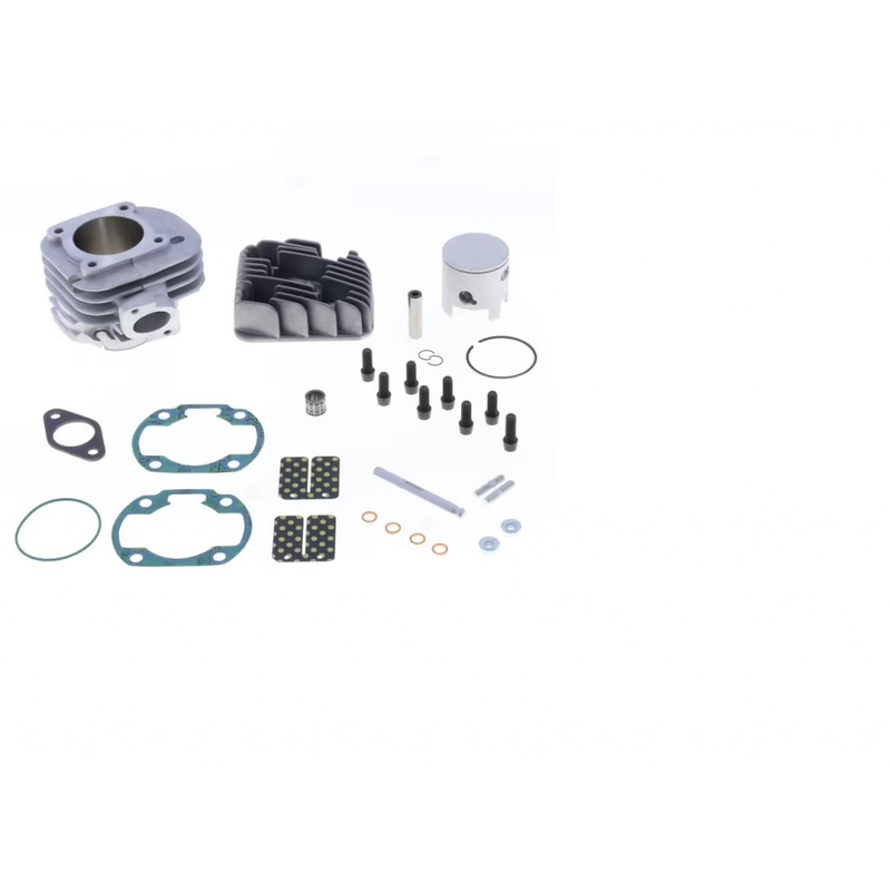 Henger készletek ATHENA Big bore d 47,6mm, 70 cc, pin d 10mm