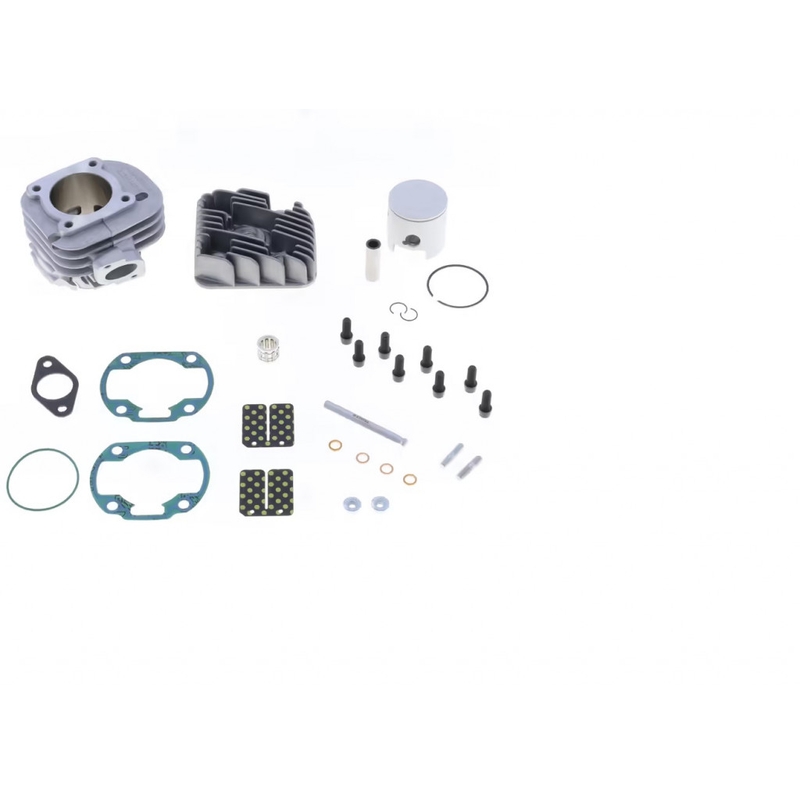 Henger készletek ATHENA Big bore d 47,6mm, 70 cc, pin d 12mm