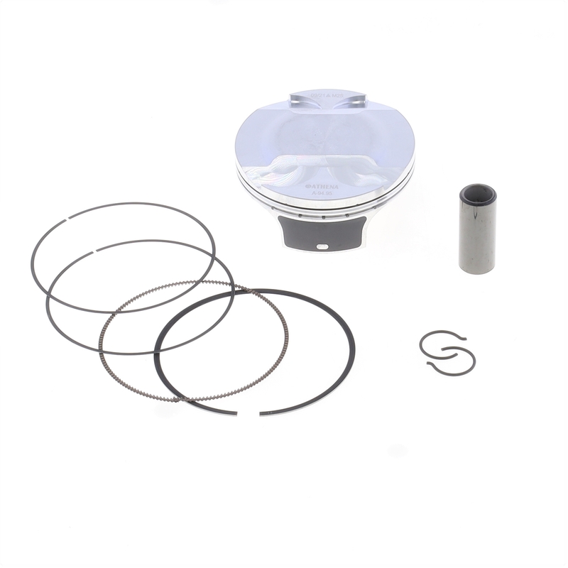 Forged Piston kit ATHENA d 94,95 mm