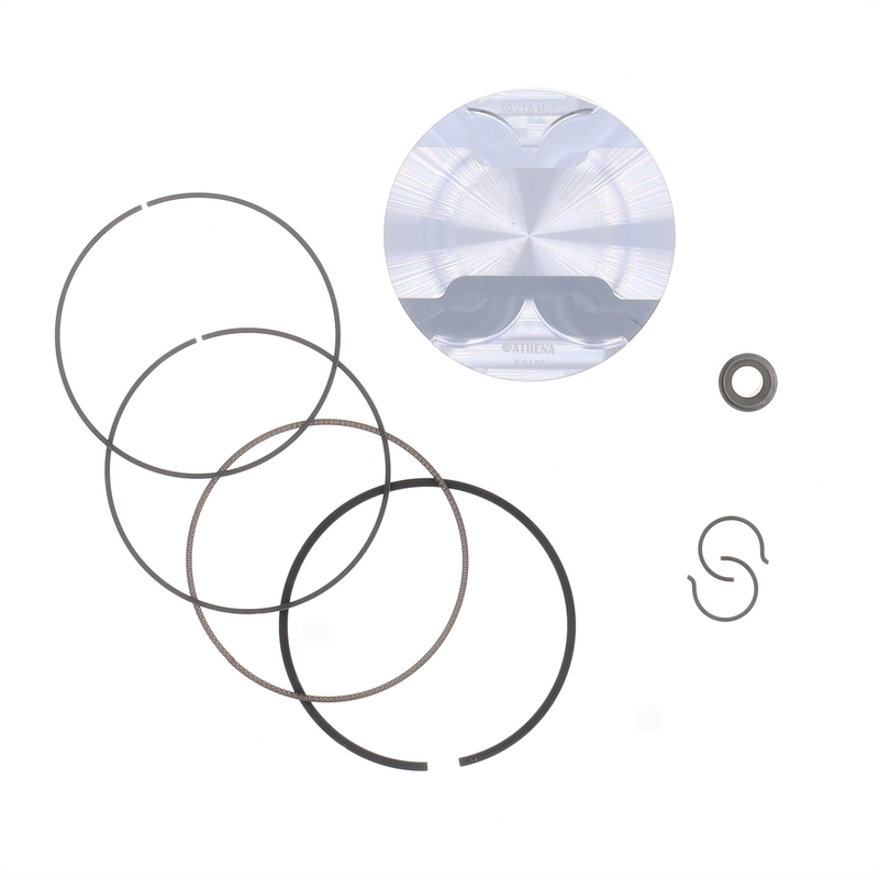 Forged Piston kit ATHENA d 94,95 mm