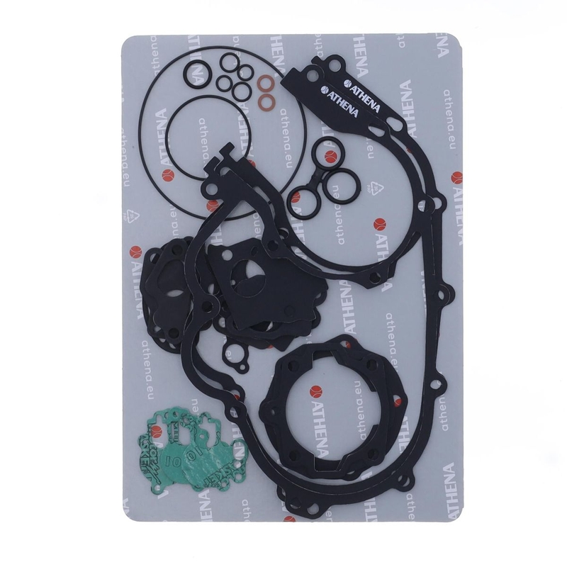 Motor tömítés készlet - teljes ATHENA with O-Rings (Engine oil seals not included)