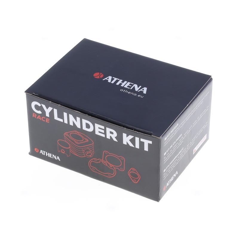 Henger készletek ATHENA Big bore d 47,6mm, 70 cc, pin d 10mm