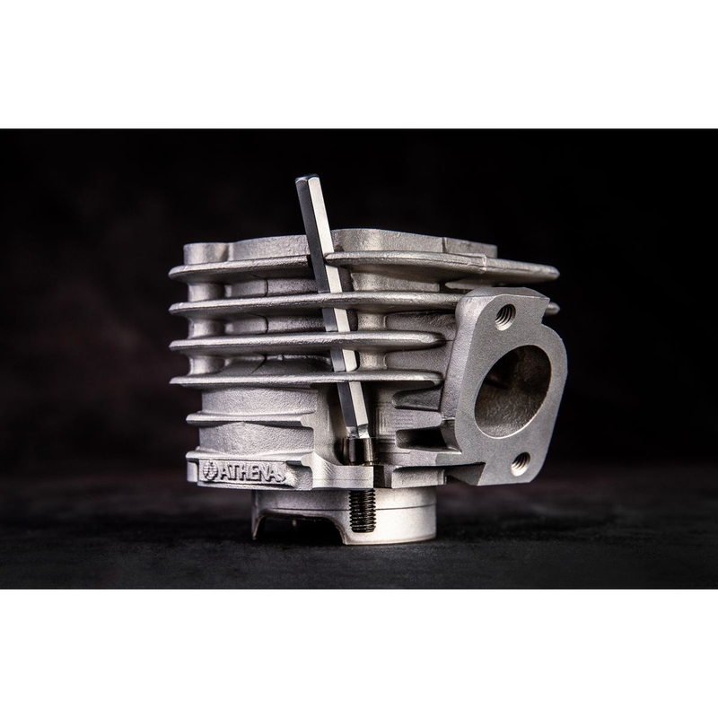 Henger készletek ATHENA Big bore d 47,6mm, 70 cc, pin d 10mm
