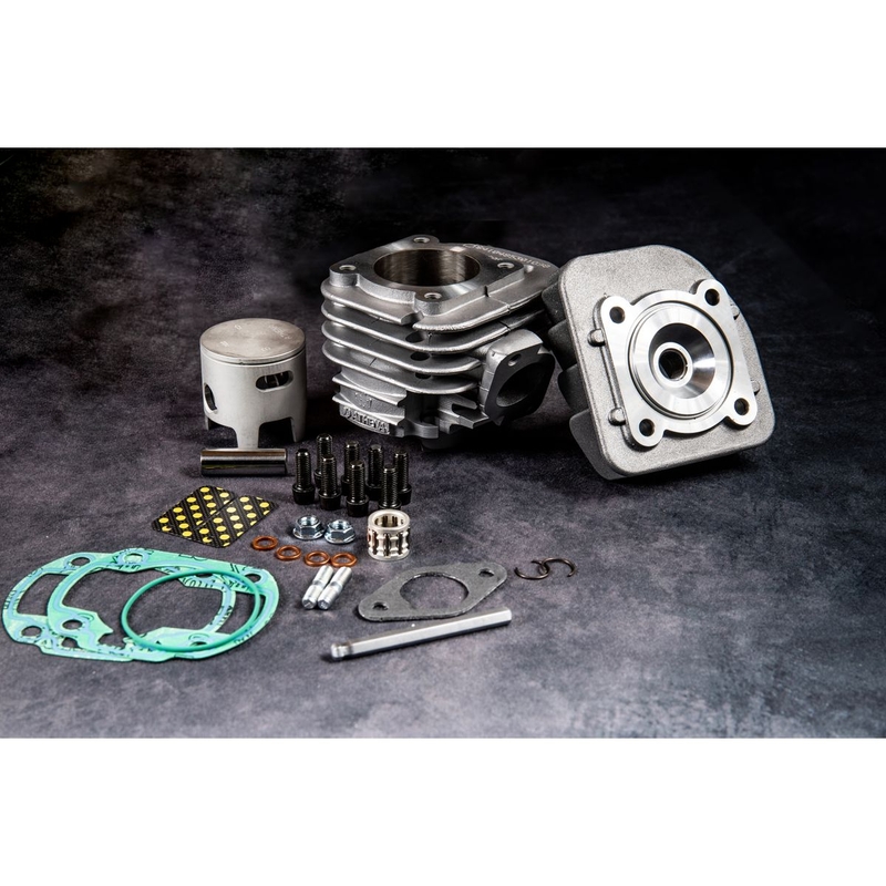 Henger készletek ATHENA Big bore d 47,6mm, 70 cc, pin d 10mm