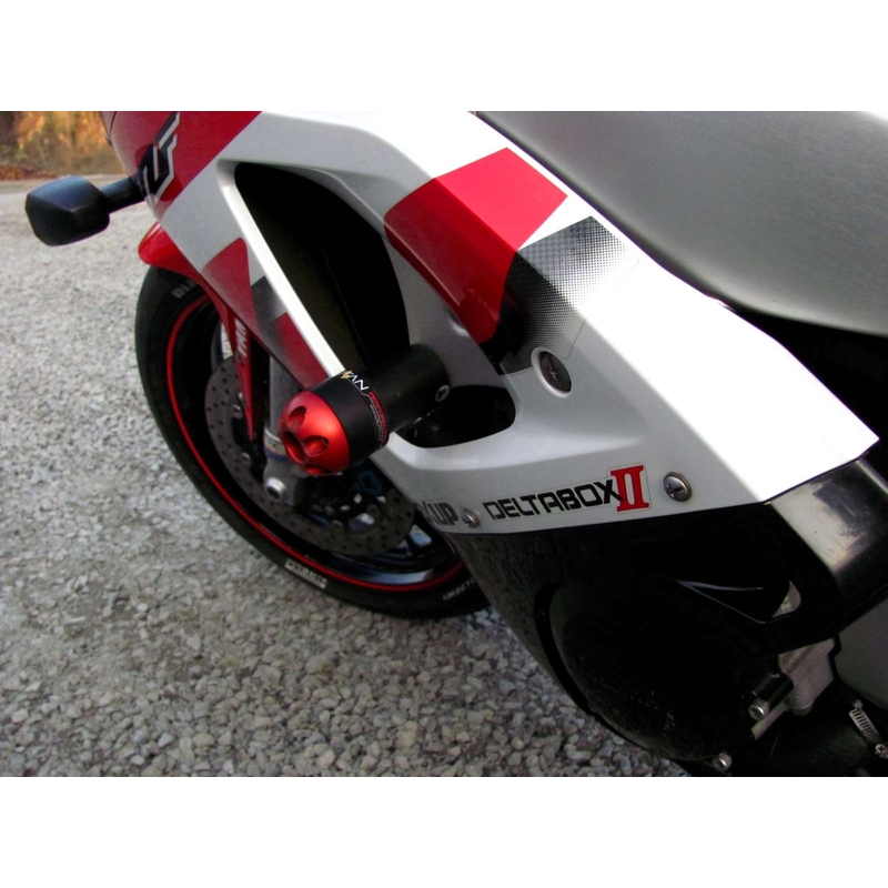 Yamaha YZF-R1 (98-99) Gatling