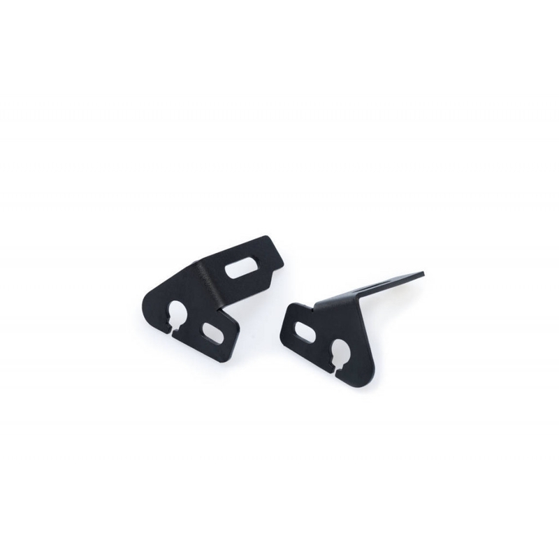 Support for original turn signal PUIG fekete