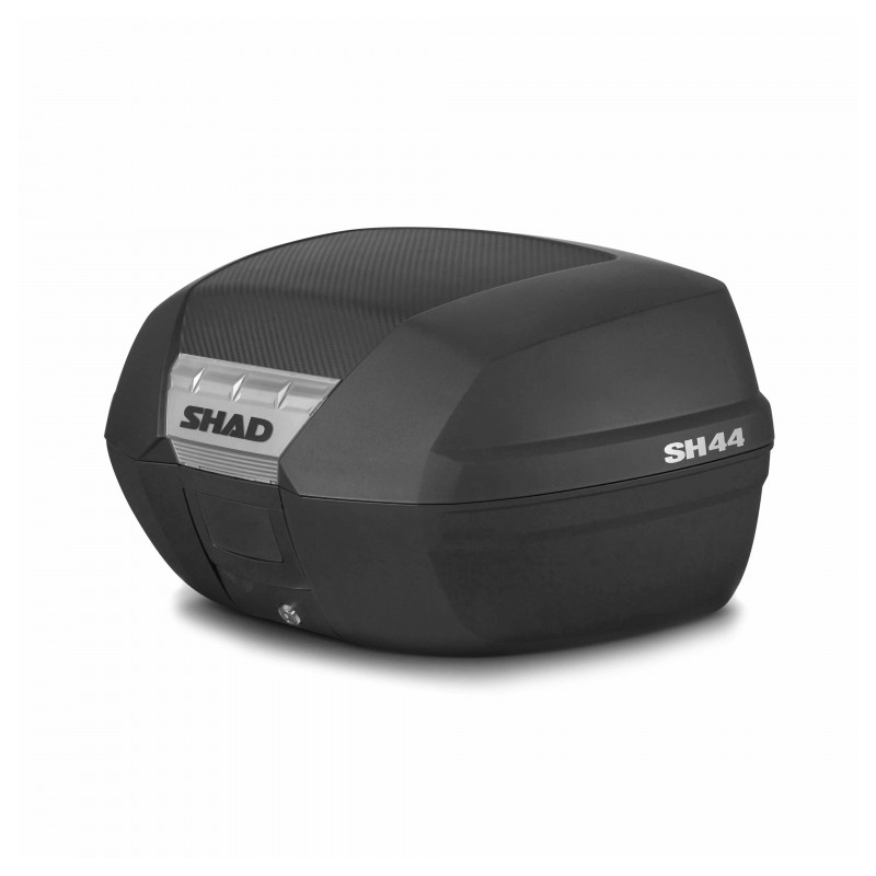 Felső csomagtartó SHAD SH44 fekete