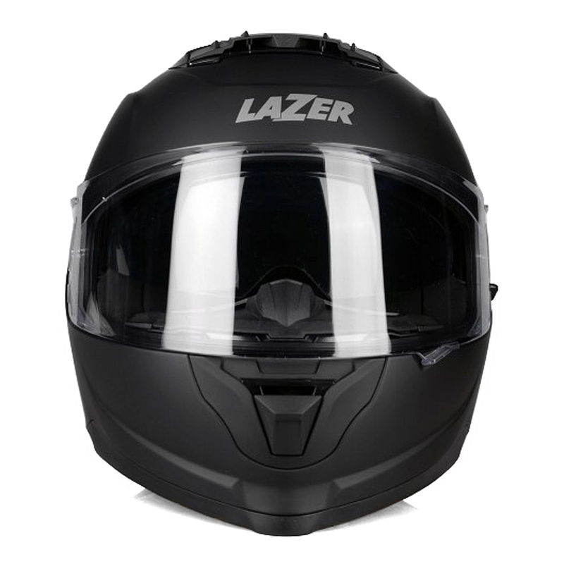 Lazer Rafale SR EVO Z-Line zárt bukósisak matt fekete kiárusítás