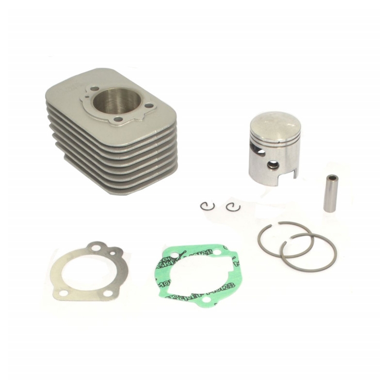 Henger készletek ATHENA Big Bore d 43 mm, 63 cc, pin d 10 mm