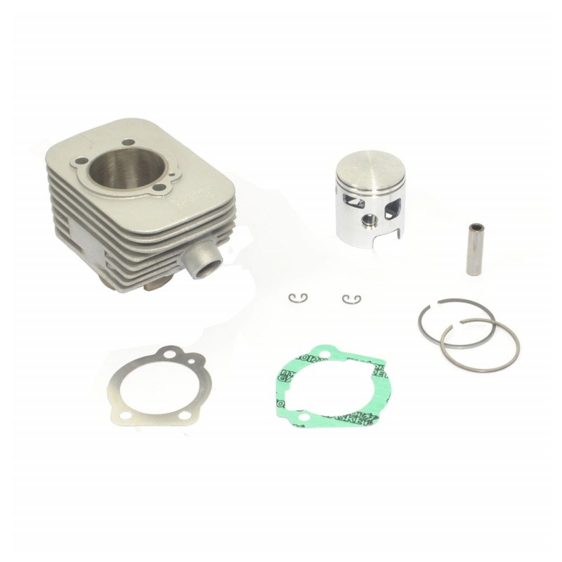 Henger készletek ATHENA Big Bore d 43 mm, 72 cc, pin d 10 mm