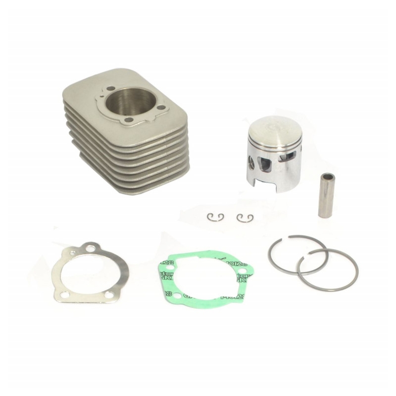 Henger készletek ATHENA Big Bore d 43 mm, 63 cc, pin d 12 mm