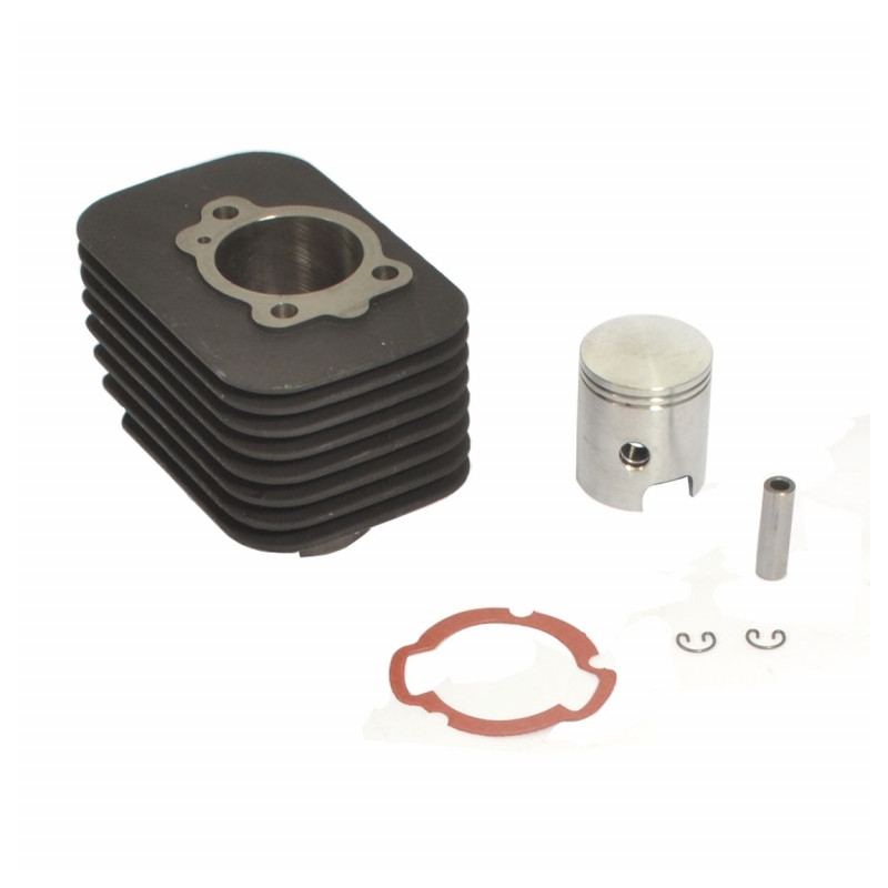 Henger készletek ATHENA Big Bore d 43 mm, 63 cc, Cast Iron