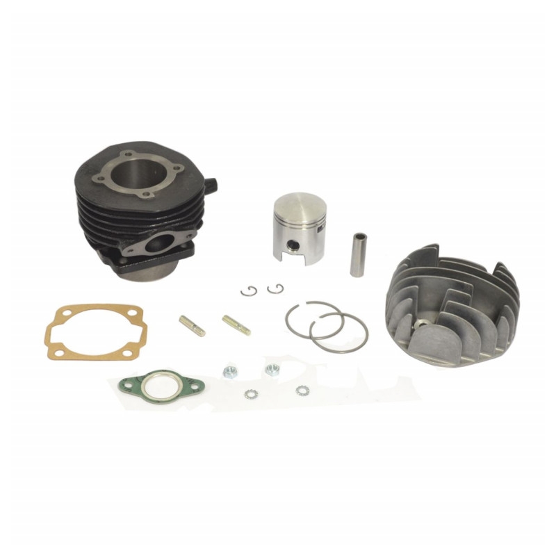 Henger készletek ATHENA Big Bore d 47 mm, 75 cc, Cast Iron