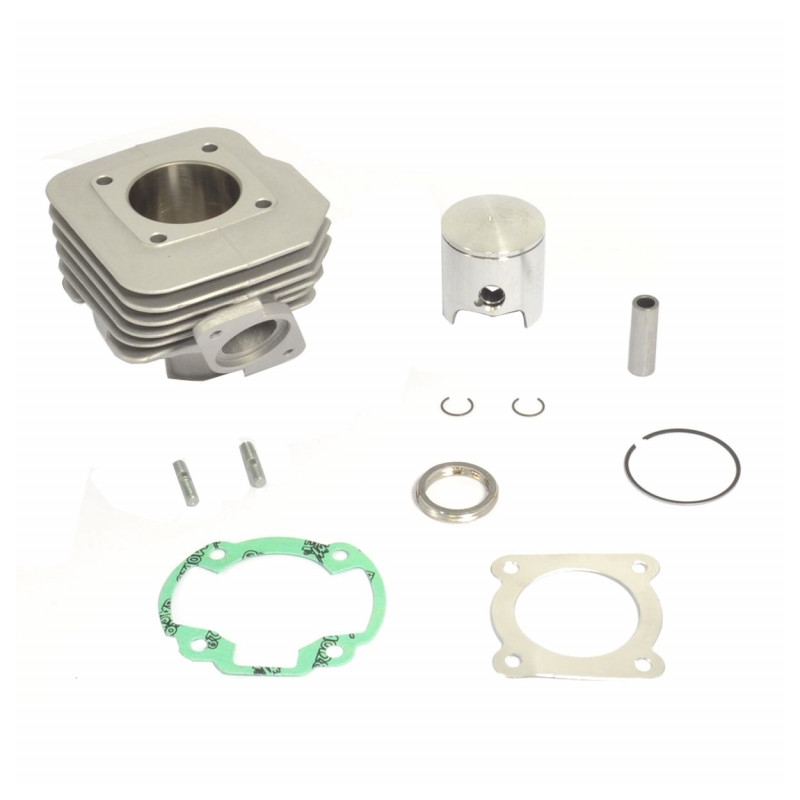 Henger készletek ATHENA Big Bore Without Head d 47,6 mm, 73 cc részére HONDA SH 50 1996-1999
