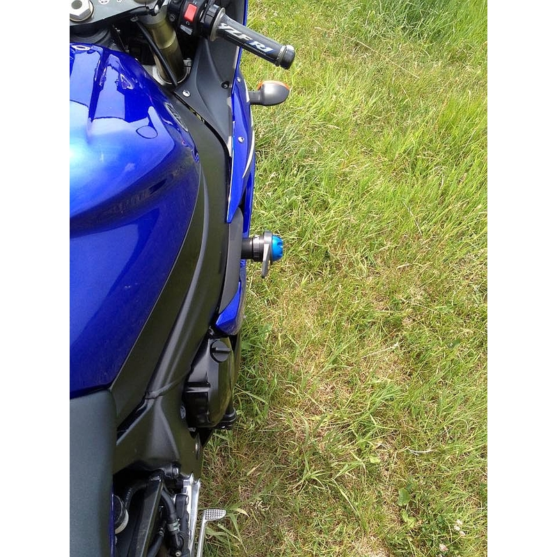 Yamaha YZF-R1 (02-03) nyíl kiárusítás