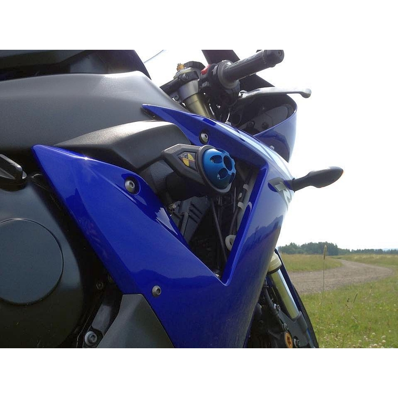 Yamaha YZF-R1 (02-03) nyíl kiárusítás