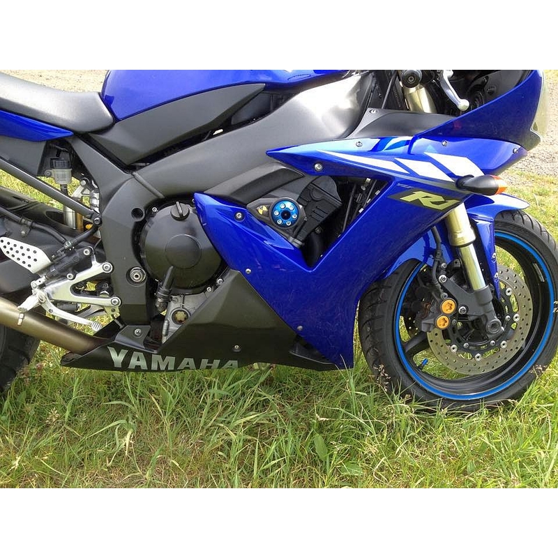 Yamaha YZF-R1 (02-03) nyíl kiárusítás