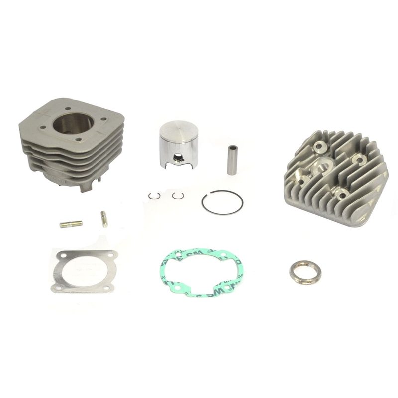 Henger készletek ATHENA Big Bore (with head) d 47,6 mm, 73cc