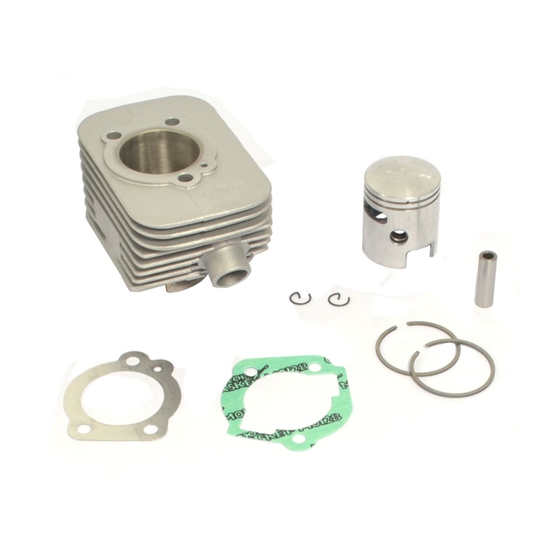 Henger készletek ATHENA Big Bore d 43 mm, 63 cc, pin d 10 mm
