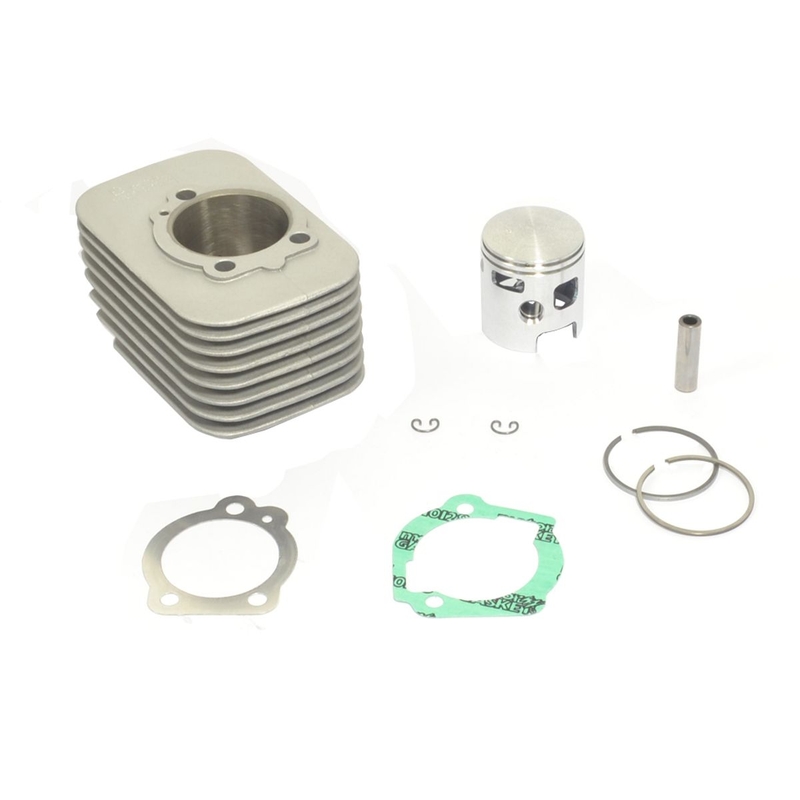 Henger készletek ATHENA Big Bore d 43 mm, 72 cc, pin d 10 mm