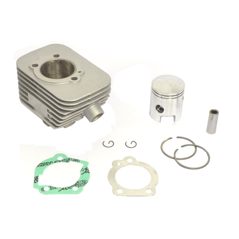 Henger készletek ATHENA Big Bore d 43 mm, 63 cc, pin d 12 mm