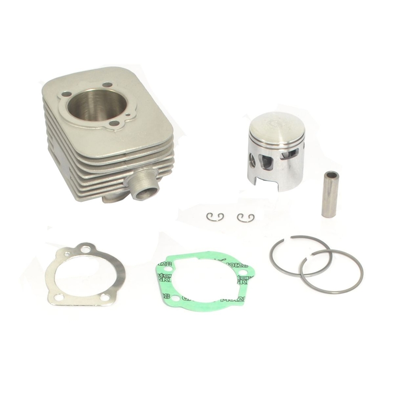 Henger készletek ATHENA Big Bore d 43 mm, 63 cc, pin d 12 mm