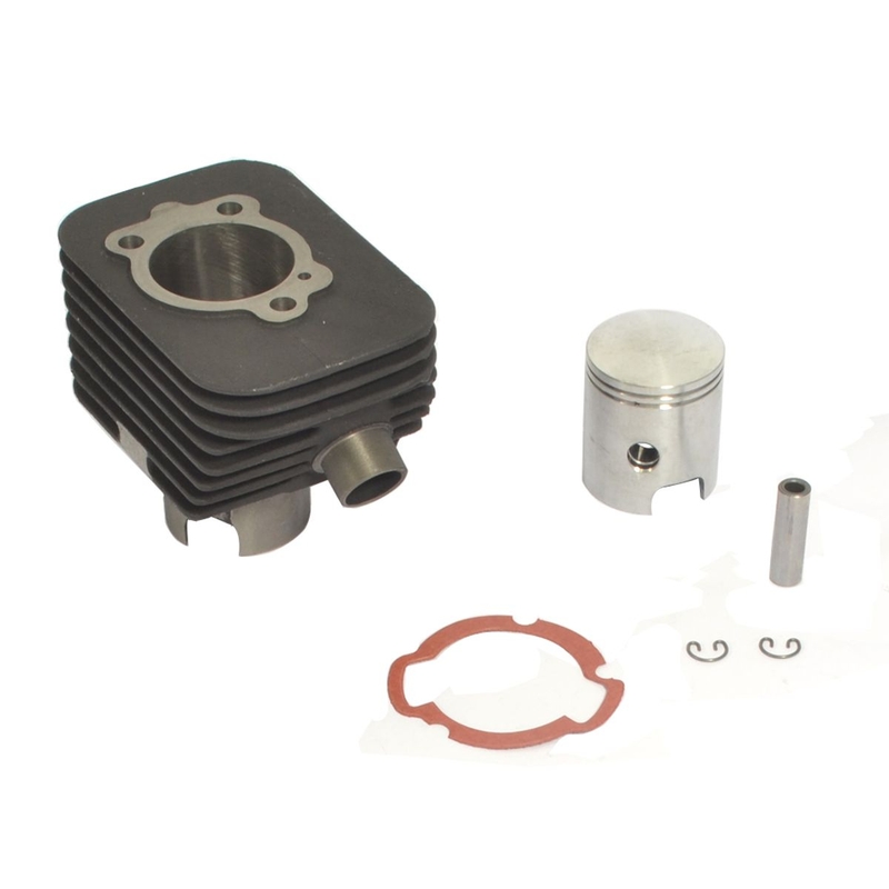 Henger készletek ATHENA Big Bore d 43 mm, 63 cc, Cast Iron