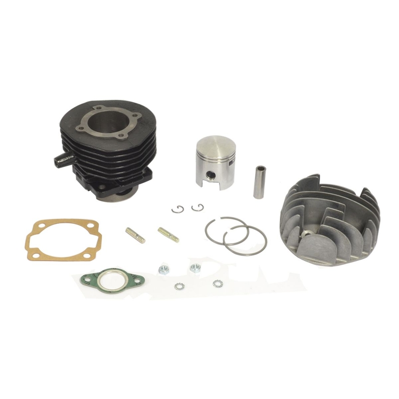 Henger készletek ATHENA Big Bore d 47 mm, 75 cc, Cast Iron