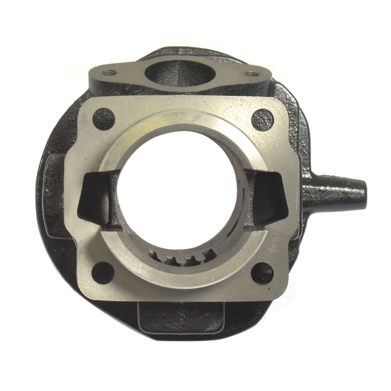 Henger készletek ATHENA Big Bore d 47 mm, 75 cc, Cast Iron