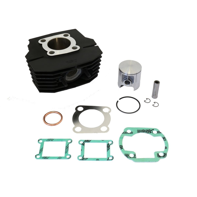 Henger készletek ATHENA Big Bore d 57 mm, 129 cc
