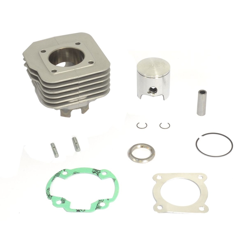 Henger készletek ATHENA Big Bore Without Head d 47,6 mm, 73 cc részére HONDA SH 50 1996-1999