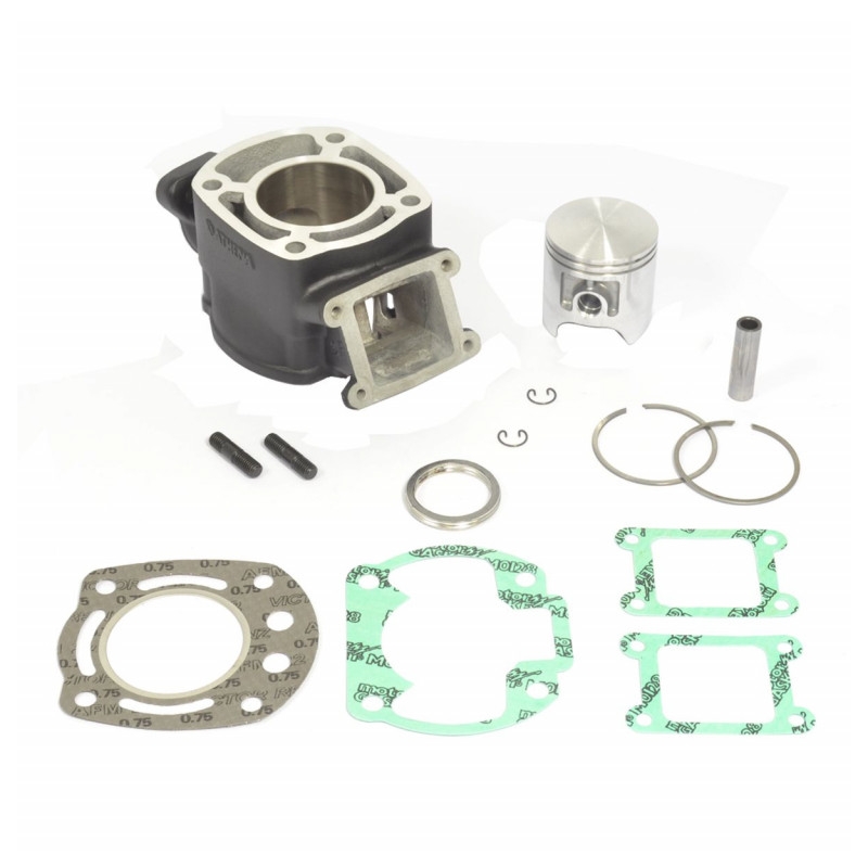 Henger készletek ATHENA Big Bore d 55 mm, 120 cc