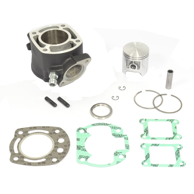 Henger készletek ATHENA Big Bore d 55 mm, 120 cc