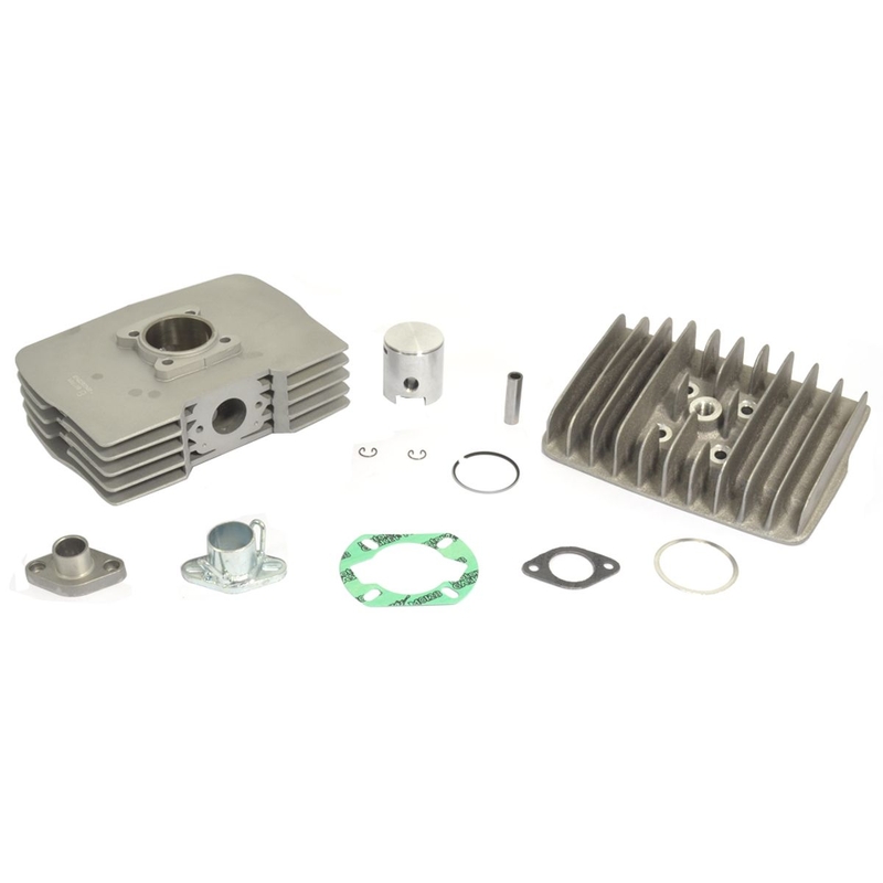 Henger készletek ATHENA Big Bore d 48 mm, 80 cc